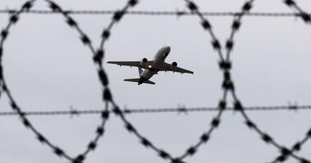 Cannot be deported - | IS supporter demands €144,000 to leave the country