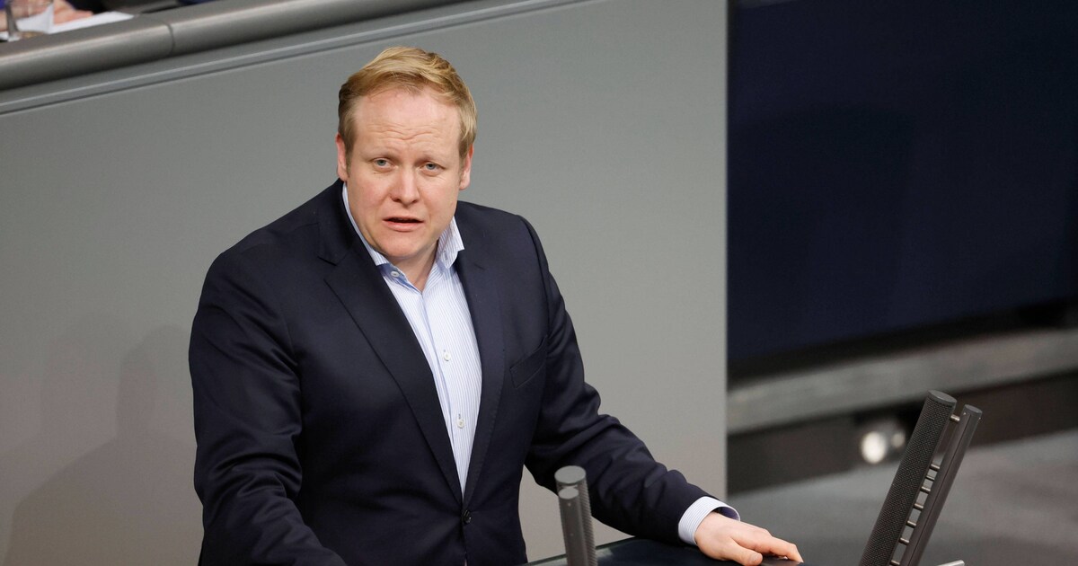 Public prosecutor's office drops investigation against Tilman Kuban