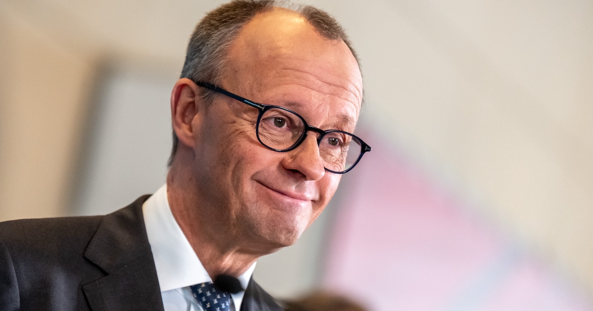 Überblick: Erste Namen am Montag: Wer für welchen Posten in der Merz-Regierung gehandelt wird