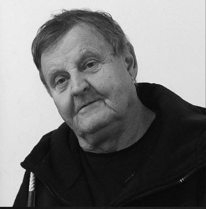 "Hartz und herzlich"-Protagonist Bernd.