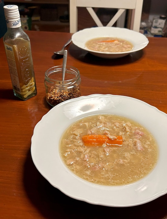 Antidotes contre la gueule de bois du monde entier