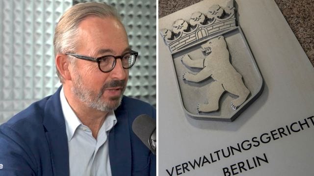 Wie ein Richter mit grünem Parteibuch versucht, die Asylwende zu stoppen