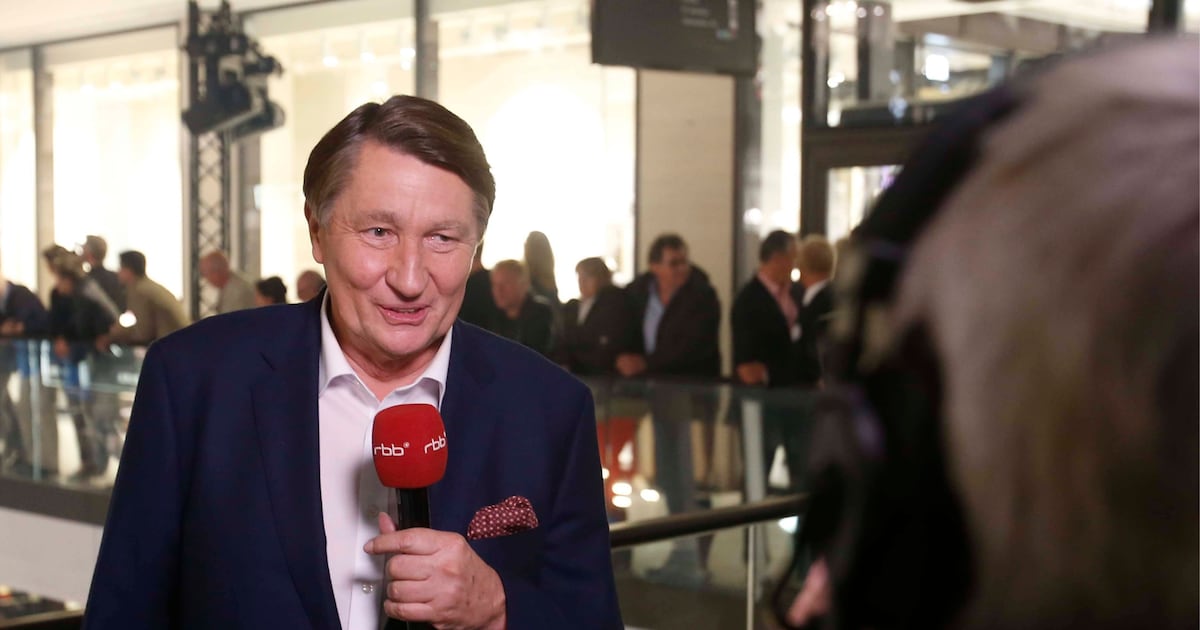 Aus diesem traurigen Grund ändert ARD-Regionalsender das Programm
