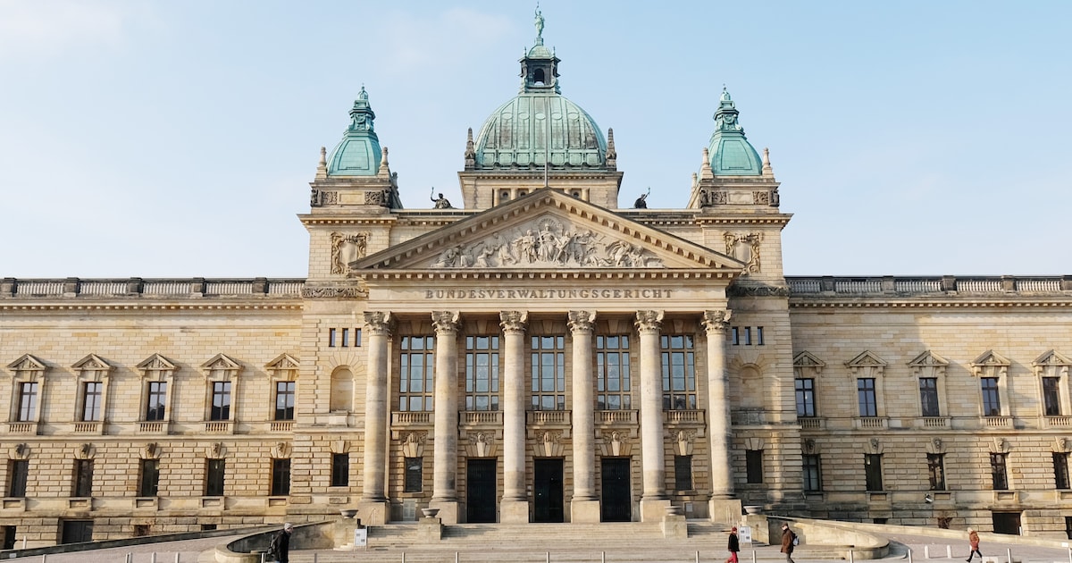 Federal Court forces CDU/CSU-SPD coalition to do more climate protection