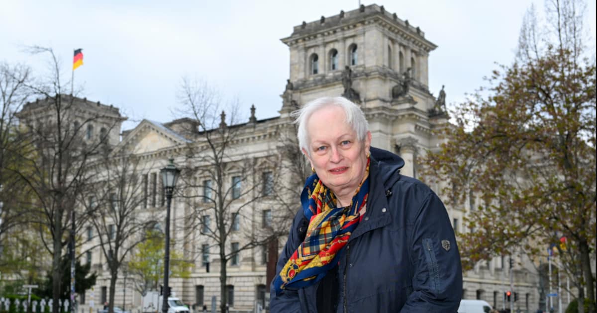 Ex-Grüne enthüllt eigene Transsexualität und nennt es "Erkrankung"