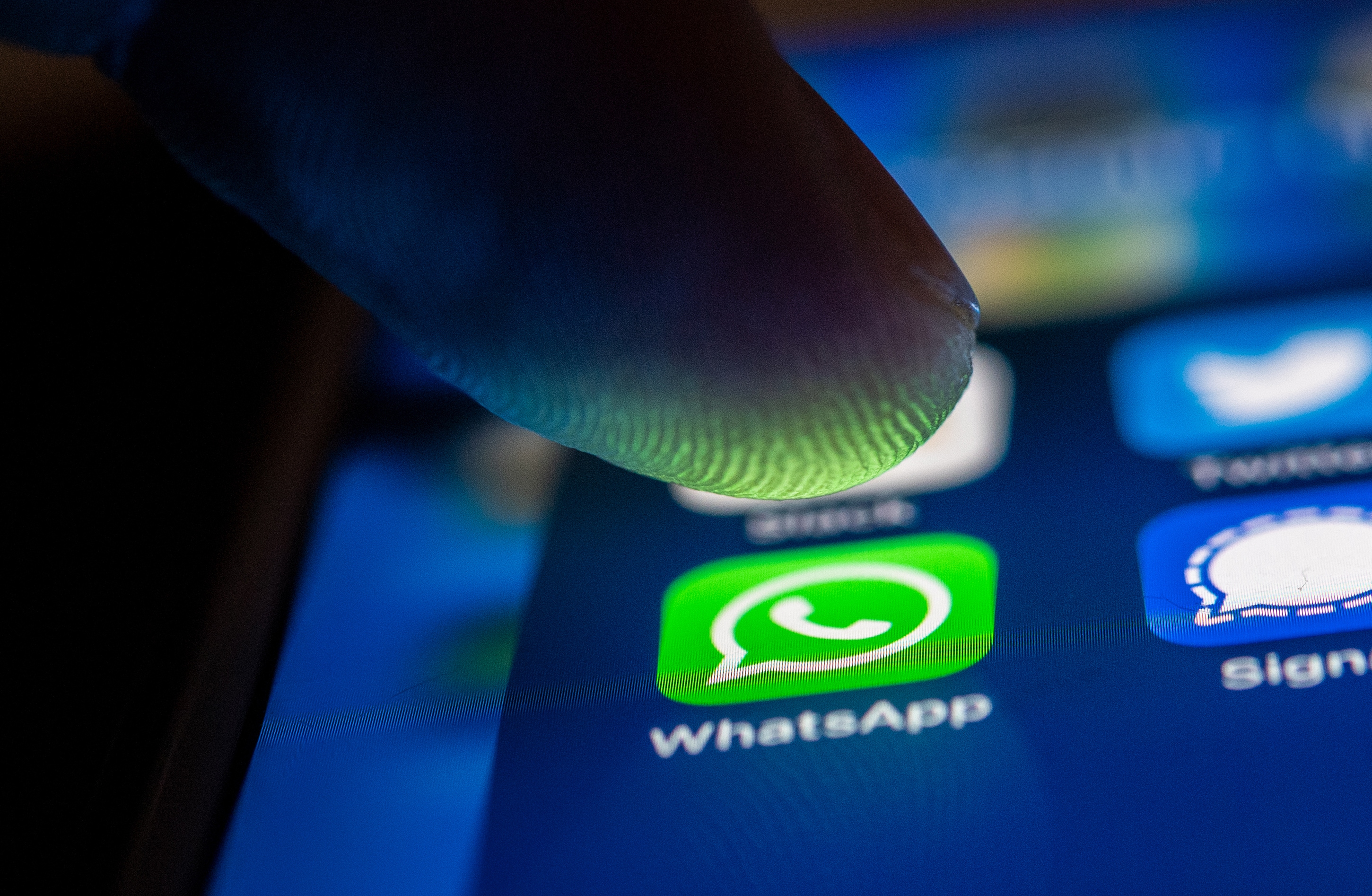 Großes WhatsApp-Update: Was jetzt beim Schreiben anders wird