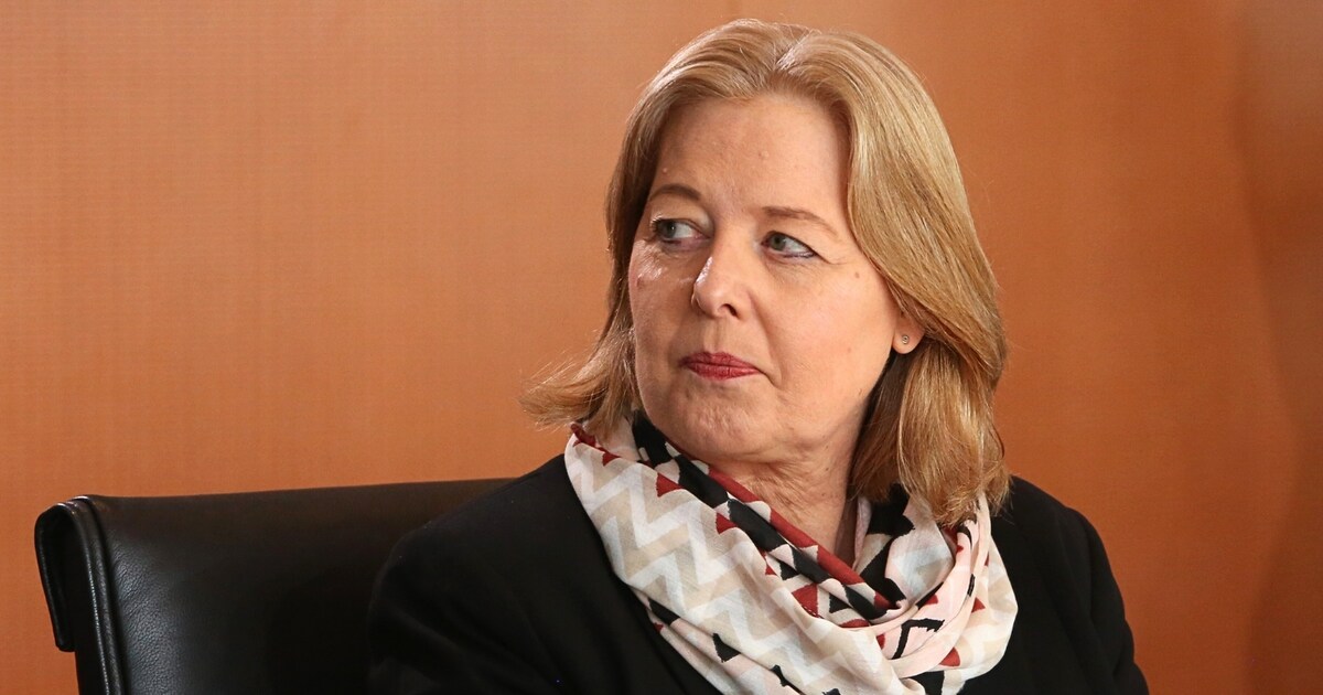 I listen to Bärbel Bas – and suddenly the pension disaster becomes real