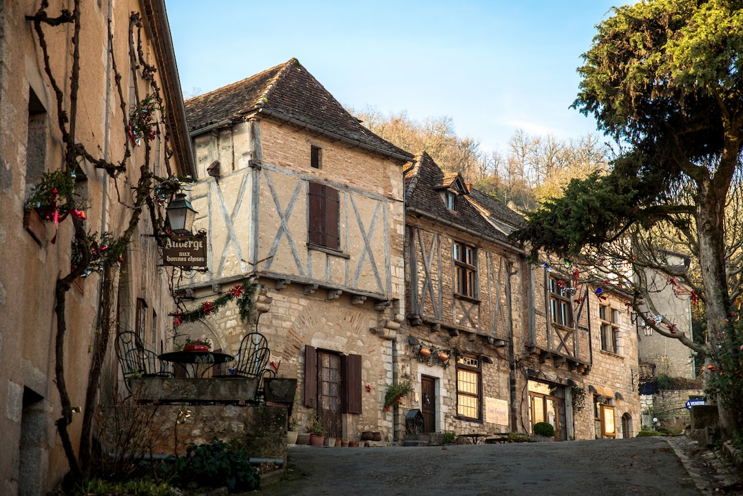 Village
