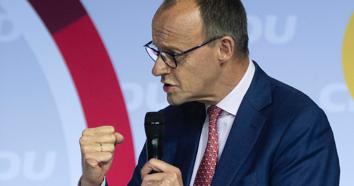 Merz fordert mehr Arbeit von Deutschen! Es stimmt - doch es gibt ein ...