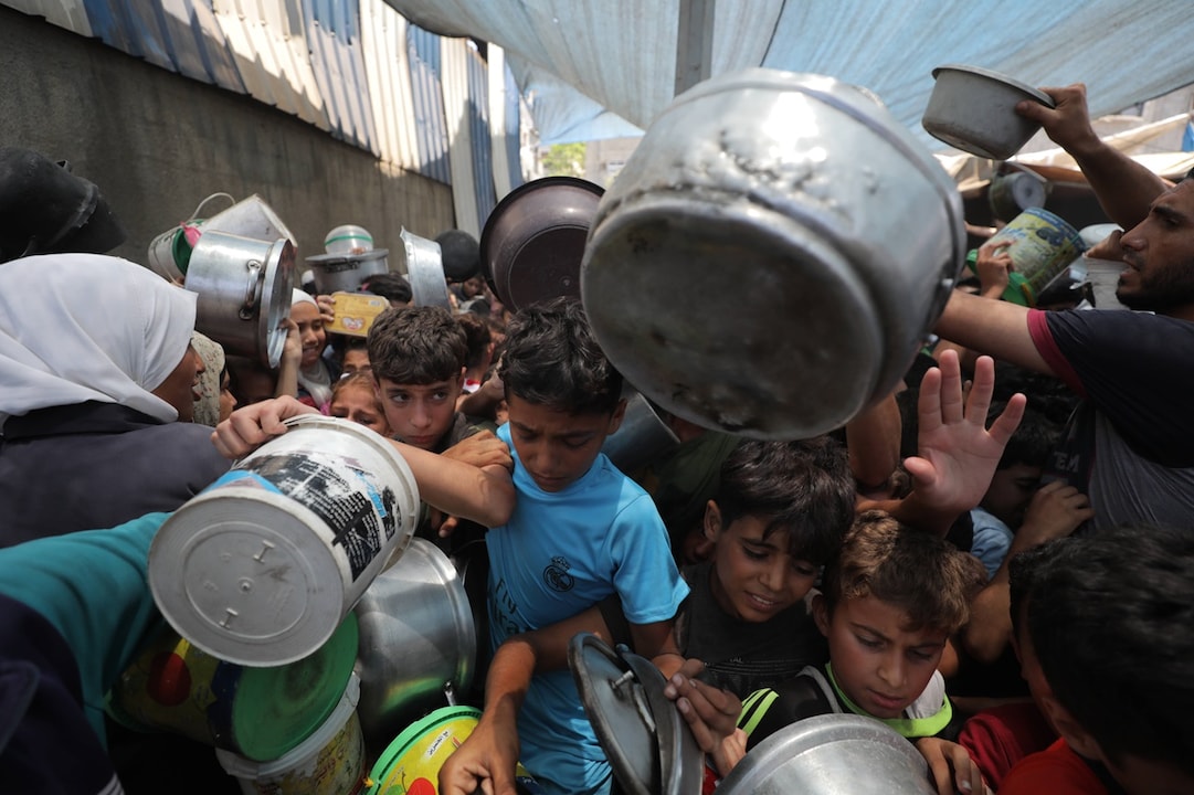 Franja de Gaza