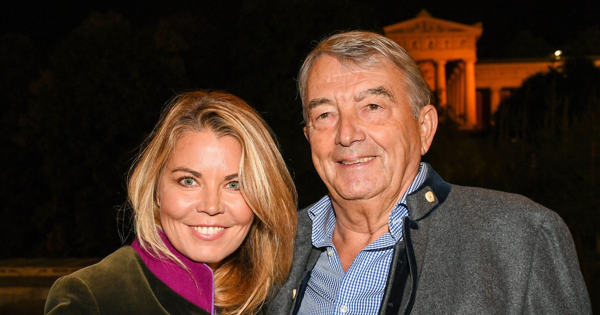 Ehe-Aus bei Ex-DFB-Boss Wolfgang Niersbach: „War der Wunsch meiner Frau“