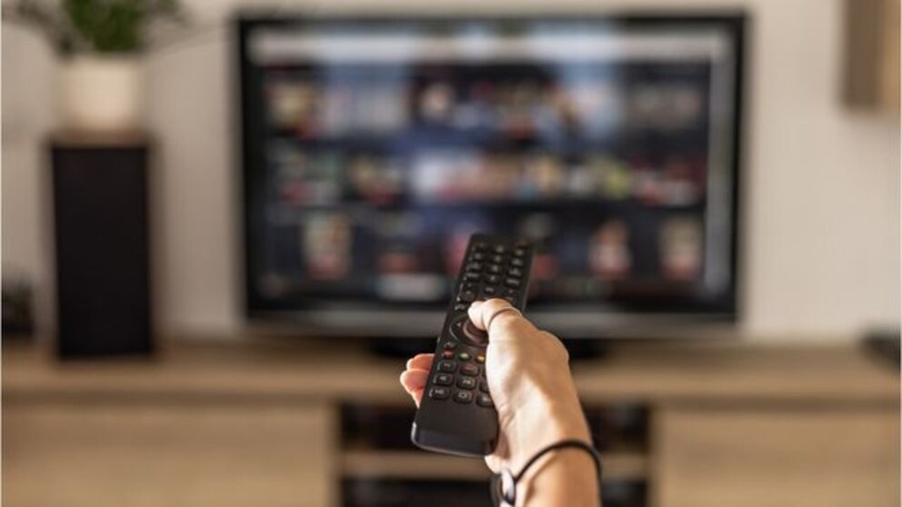 Darum Verstehen Sie Ihren Fernseher So Schlecht Wohnzimmer: Einfache Formel zeigt, wo Sie Ihren Fernseher wirklich