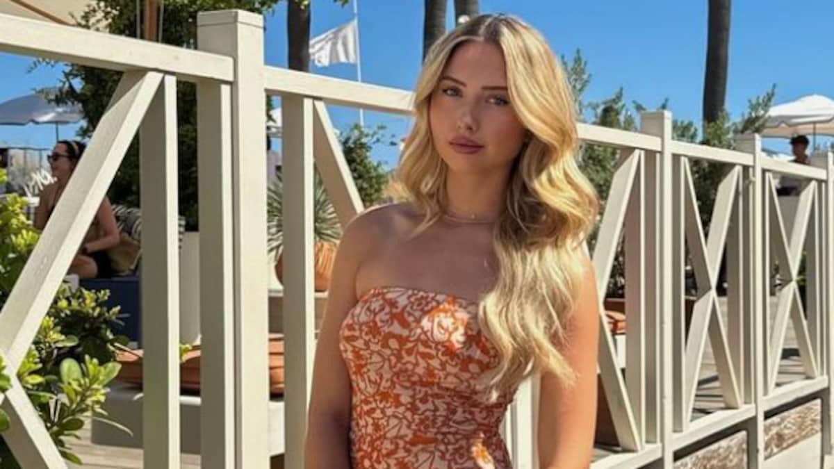 Mann machte erfundene Affäre publik – Shania Geiss siegt vor Gericht - BUNTE