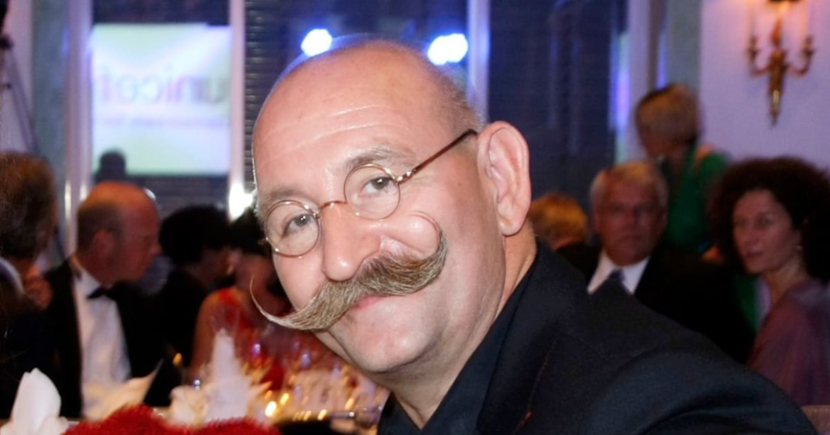 Horst Lichter: Aktuelle News, Infos & Bilder | BUNTE.de