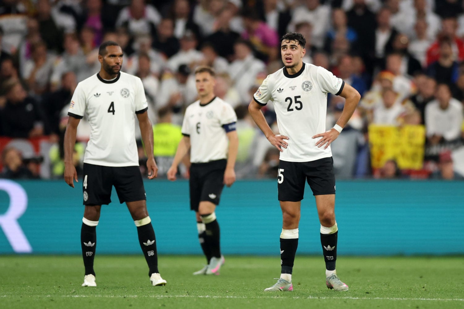 DFB-Team, Jonathan Tah