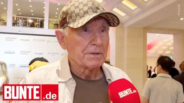 Prens Frédéric von Anhalt evlat edinmesinden pişmanlık duyuyor