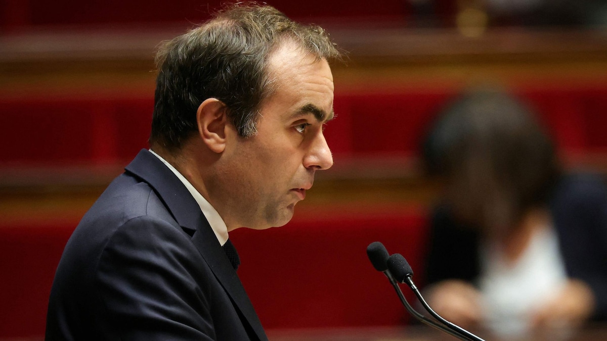 Frankreichs Regierung übersteht Misstrauensvoten