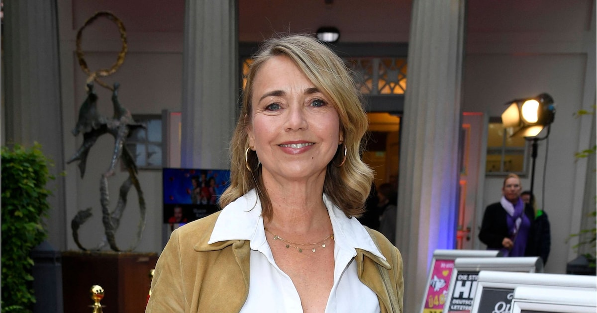 Erst Sängerin, dann Filmstar: So krass hat sich Tina Ruland optisch verändert