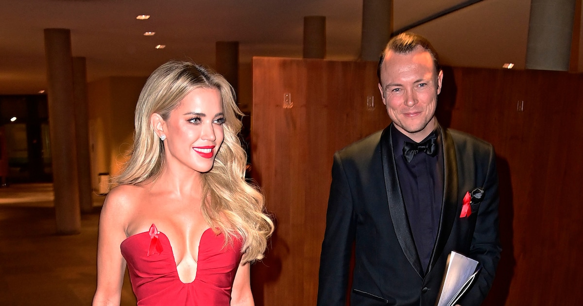 Sylvie Meis and Patrick Gruhn: Their love is said to have ended