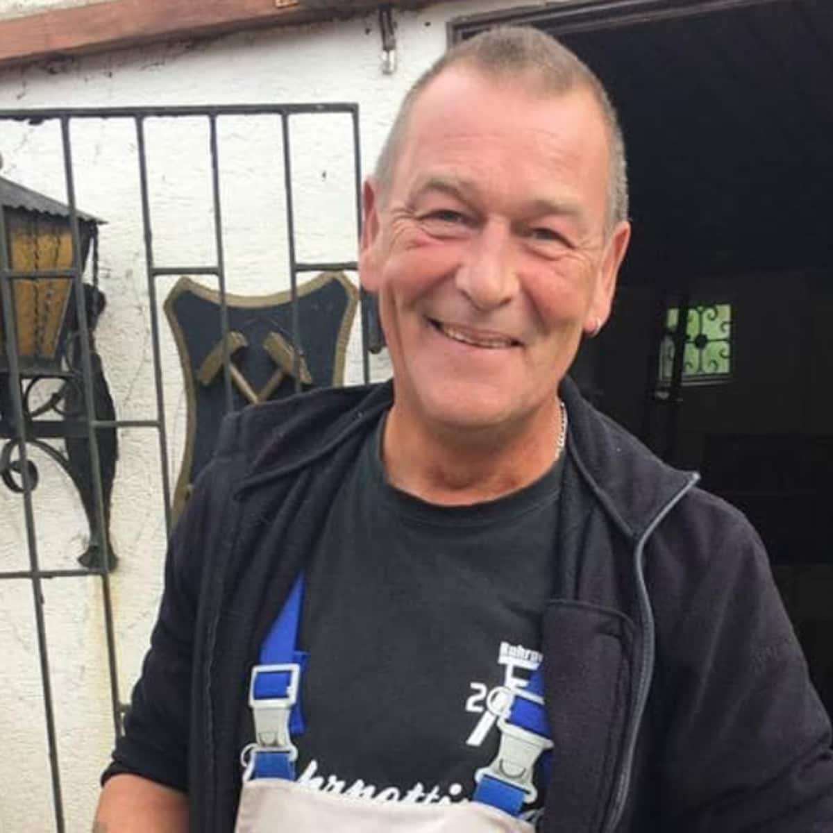 ralle ender todesanzeige