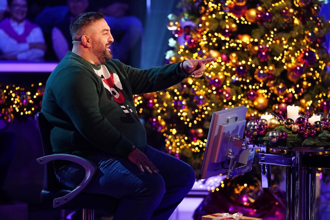 Wer wird Millionär? Das Weihnachtsspecial - Folge 2