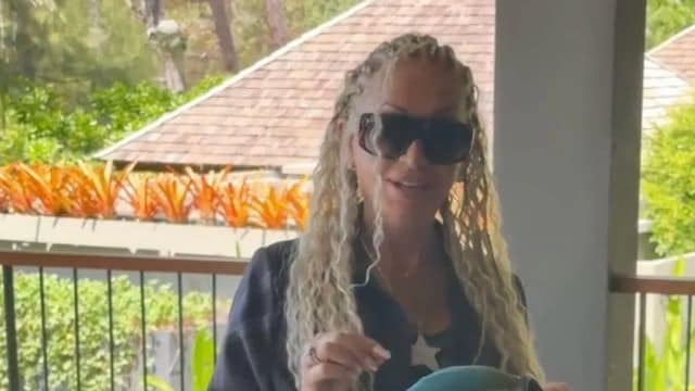 Carmen Geiss überrascht mit völlig neuem Look – ihre Fans sind begeistert