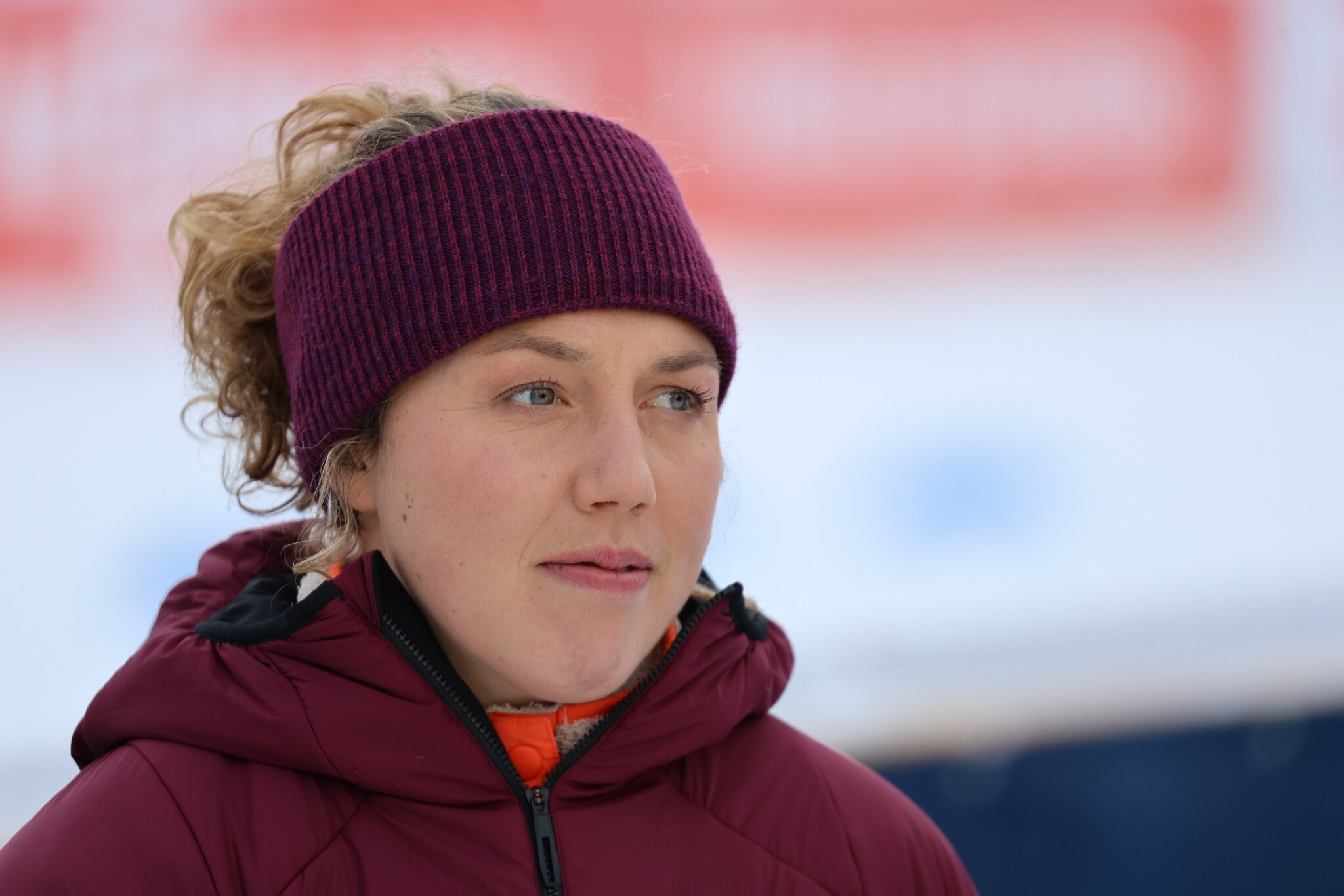 Laura Dahlmeiers Seilpartnerin kämpfte stundelang um Laura Dahlmeier.