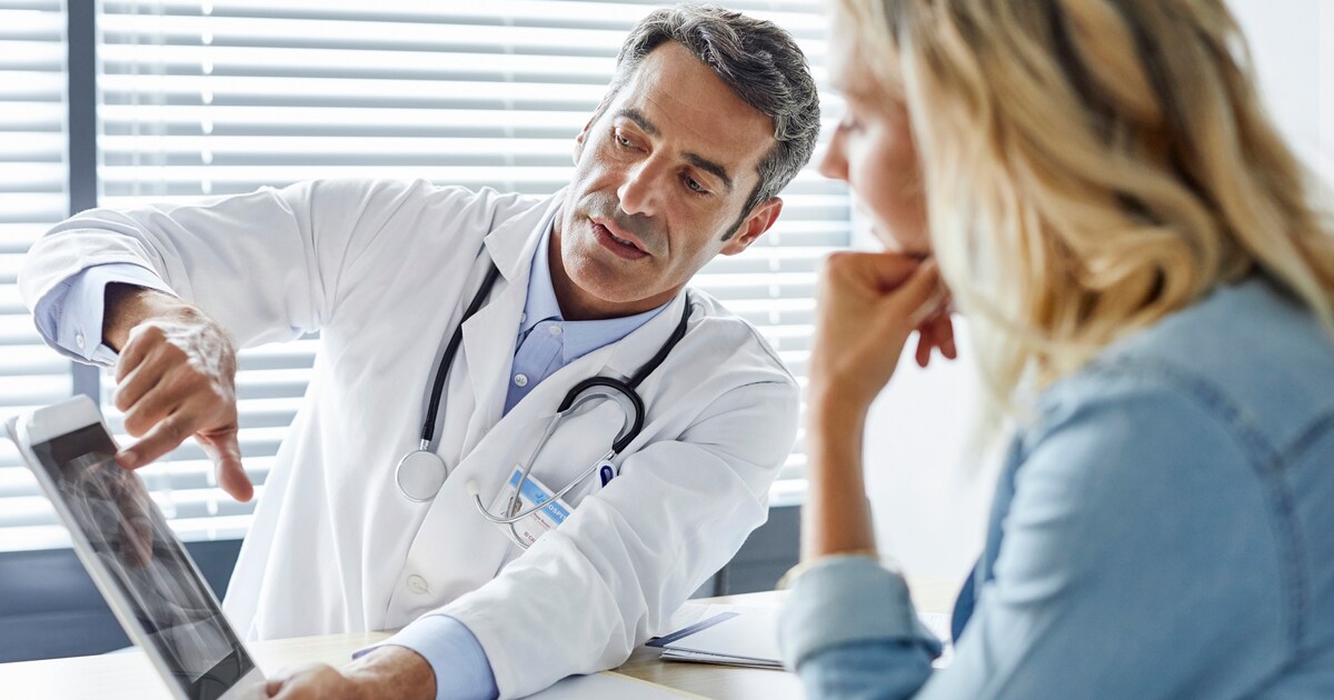 Compulsory primary care physician visit planned: |