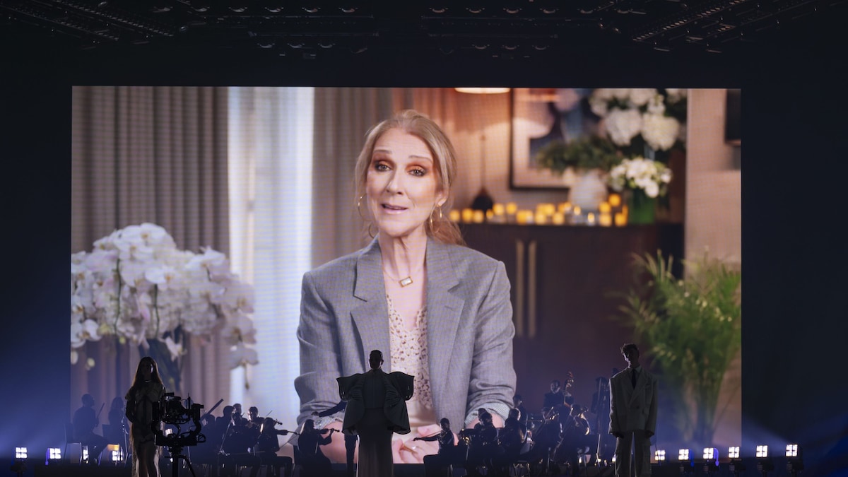 Schwer erkrankte Céline Dion fehlt bei ESC-Probe - Teilnahme unklar