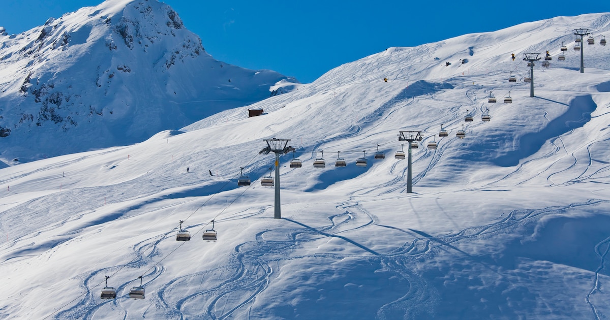 Niemand will zahlen: Traditions-Skigebiet bleibt in diesem Winter zu