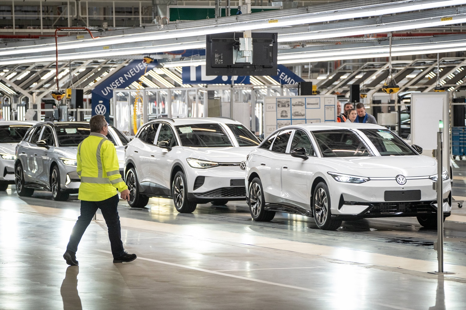 VW landet nur auf Platz 18: Das sind nun die zuverlässigsten Autobauer der Welt