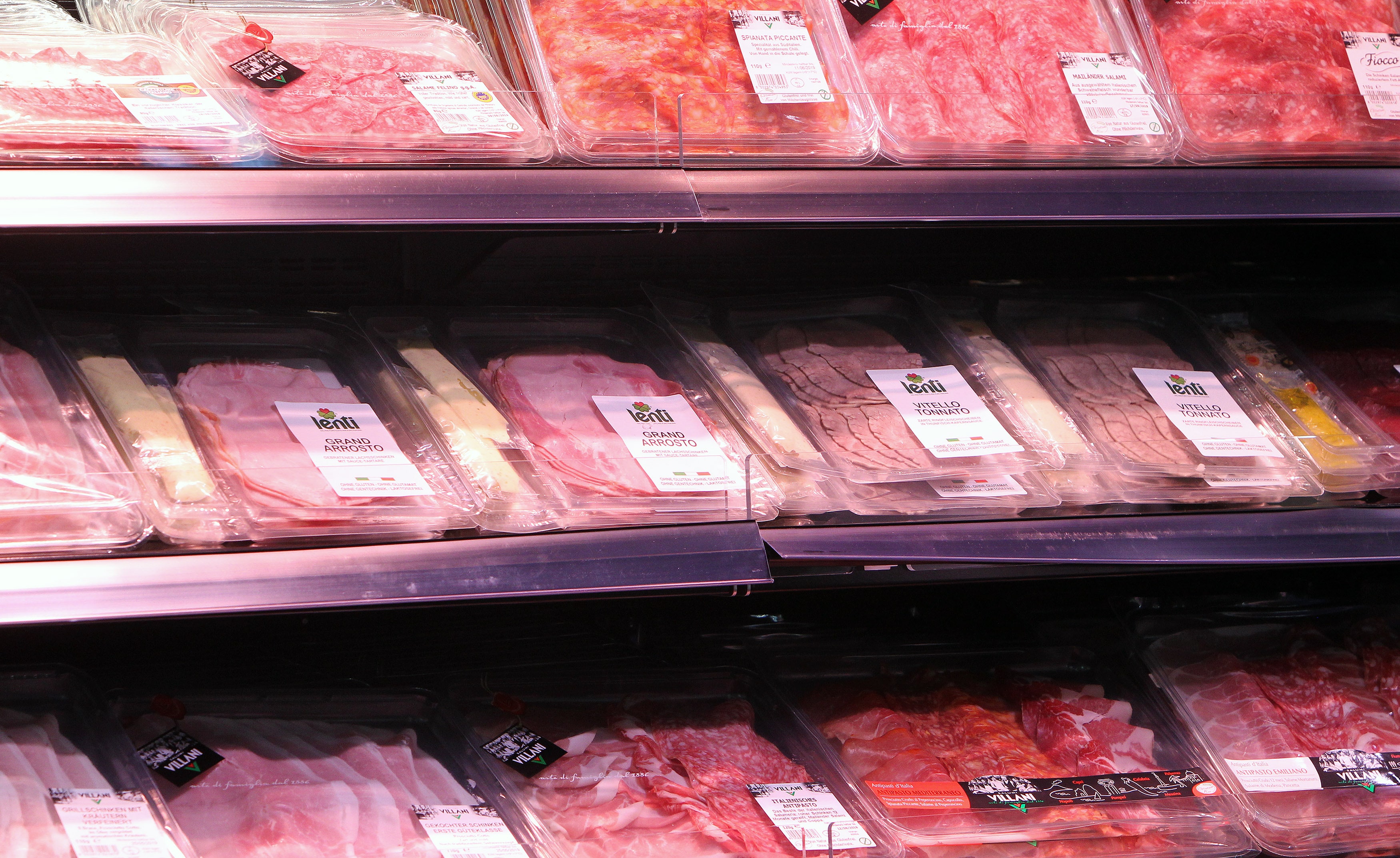 GERMANY-WORLD-LIFESTOCK-MEAT-FOOD