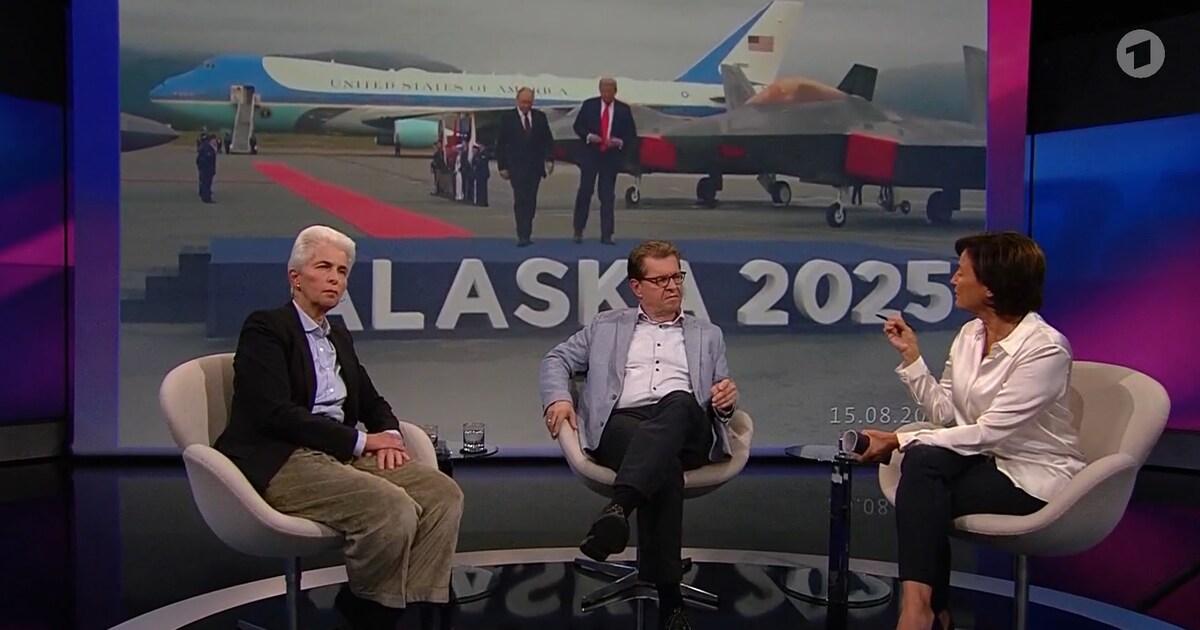 FDP politician shakes her head at Stegner's Putin statement: “Stop ...