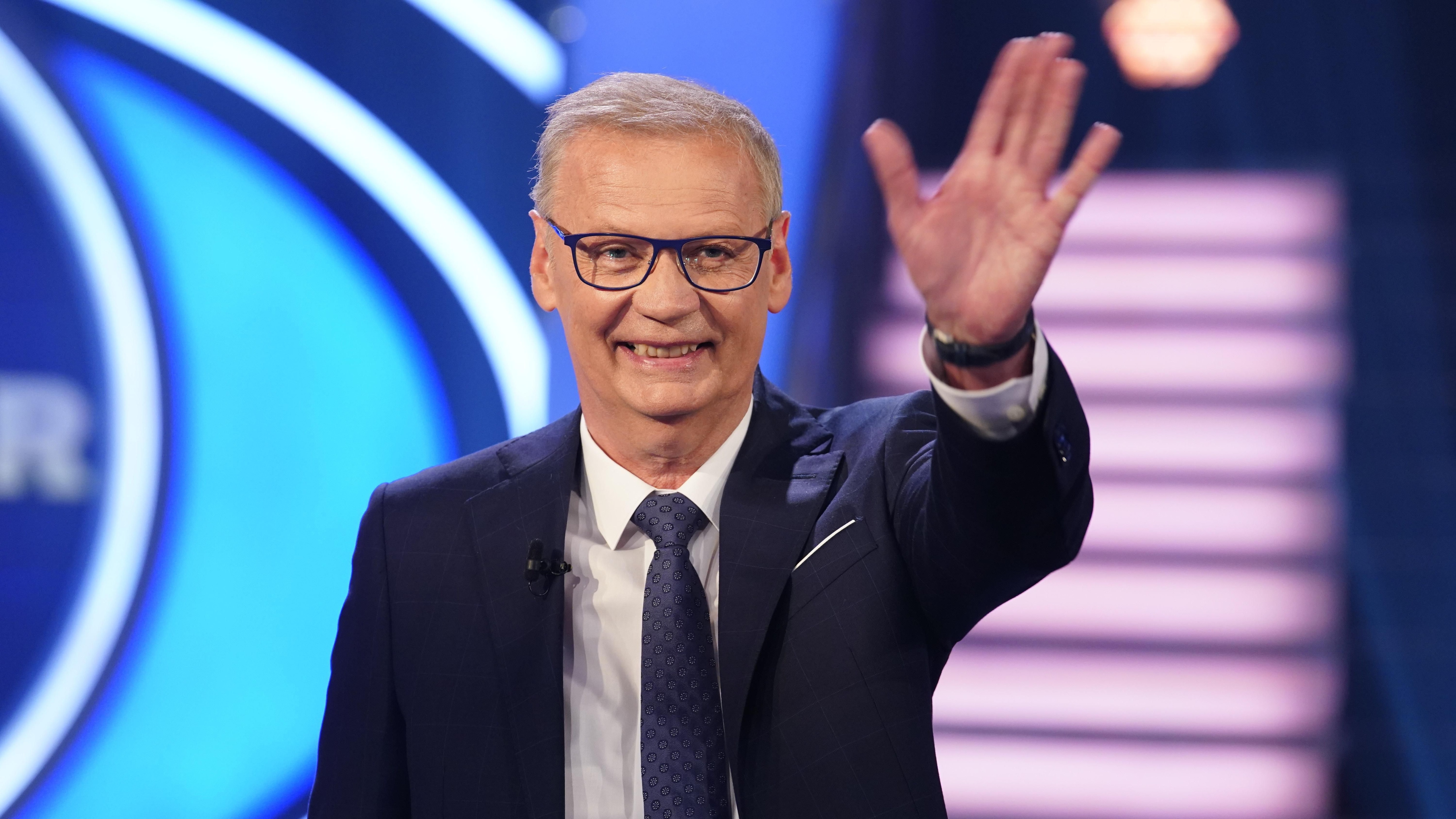Image for ZDF setzt auf Serien-Comeback
