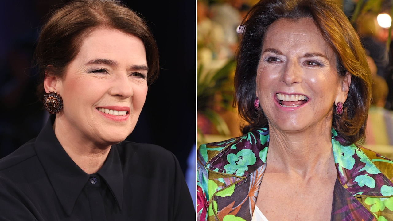 Jahrelange Freundschaft: Susanne Daubner kocht, Claudia Obert sorgt für die Getränke