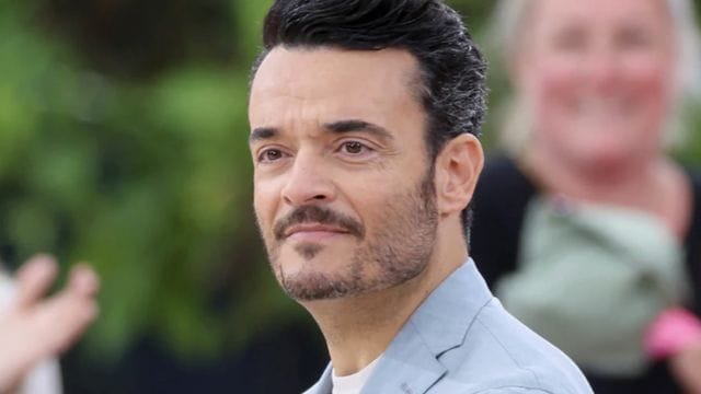 Konzert von Giovanni Zarrella abgesagt – Grund ist eine herbe Niederlage