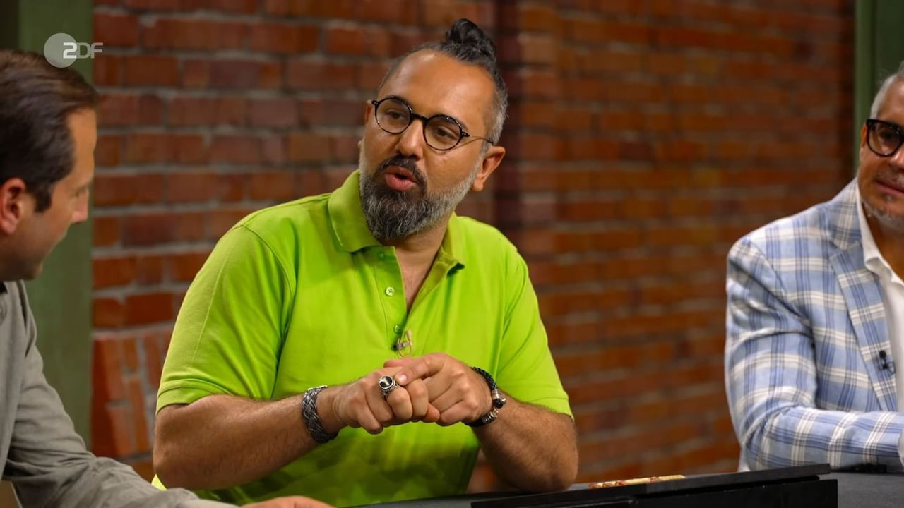 Tränen bei Horst Lichter: „Bares für Rares“-Expertise läuft völlig aus dem Ruder