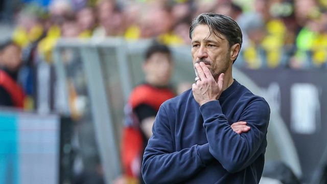 Kovac takes stock of the Club World Cup – and makes a clear demand to FIFA