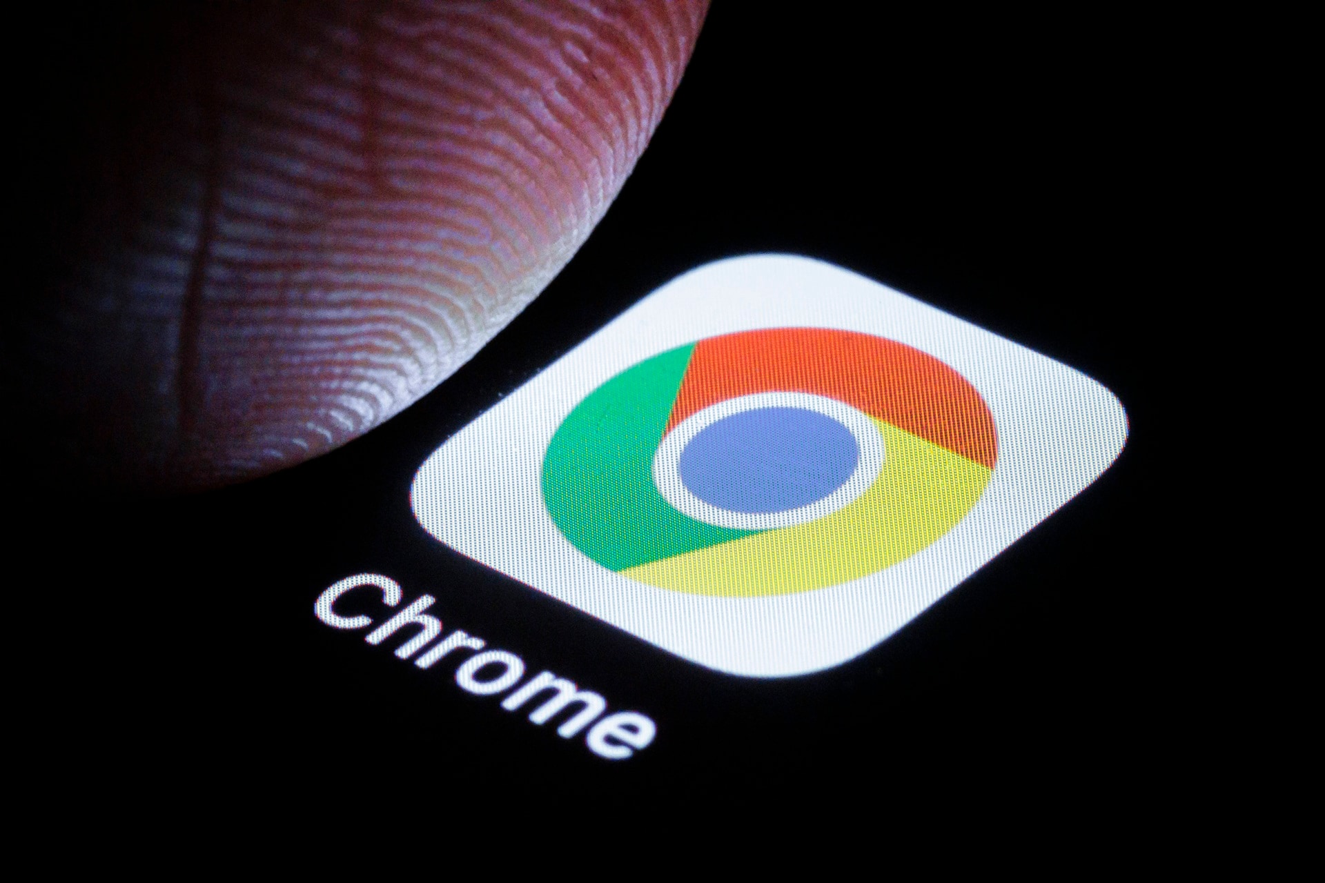 Das Surfen mit Google Chrome wird für Android-Nutzer noch sicherer.