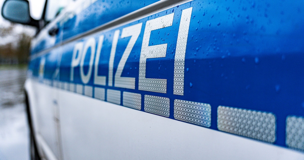 Karlsruhe: Messerattacke am Hauptbahnhof - Mann verletzt, Täter flüchtig