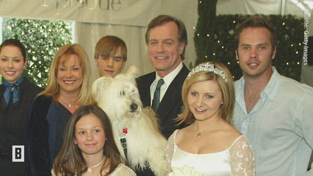Eine himmlische Familie: 15 Jahre nach dem Serien-Aus: Das machen die Darsteller heute - BUNTE