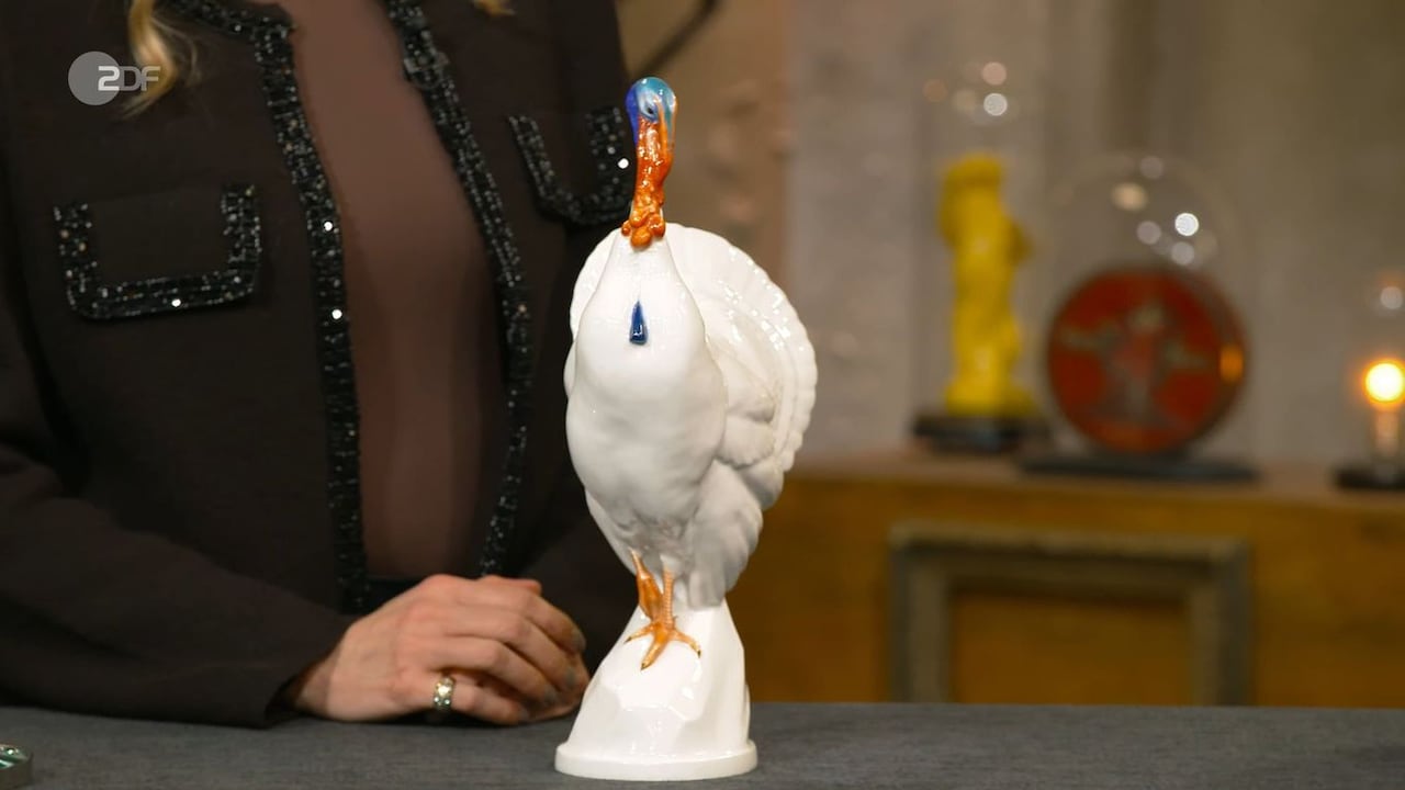 Urstück von Meissen