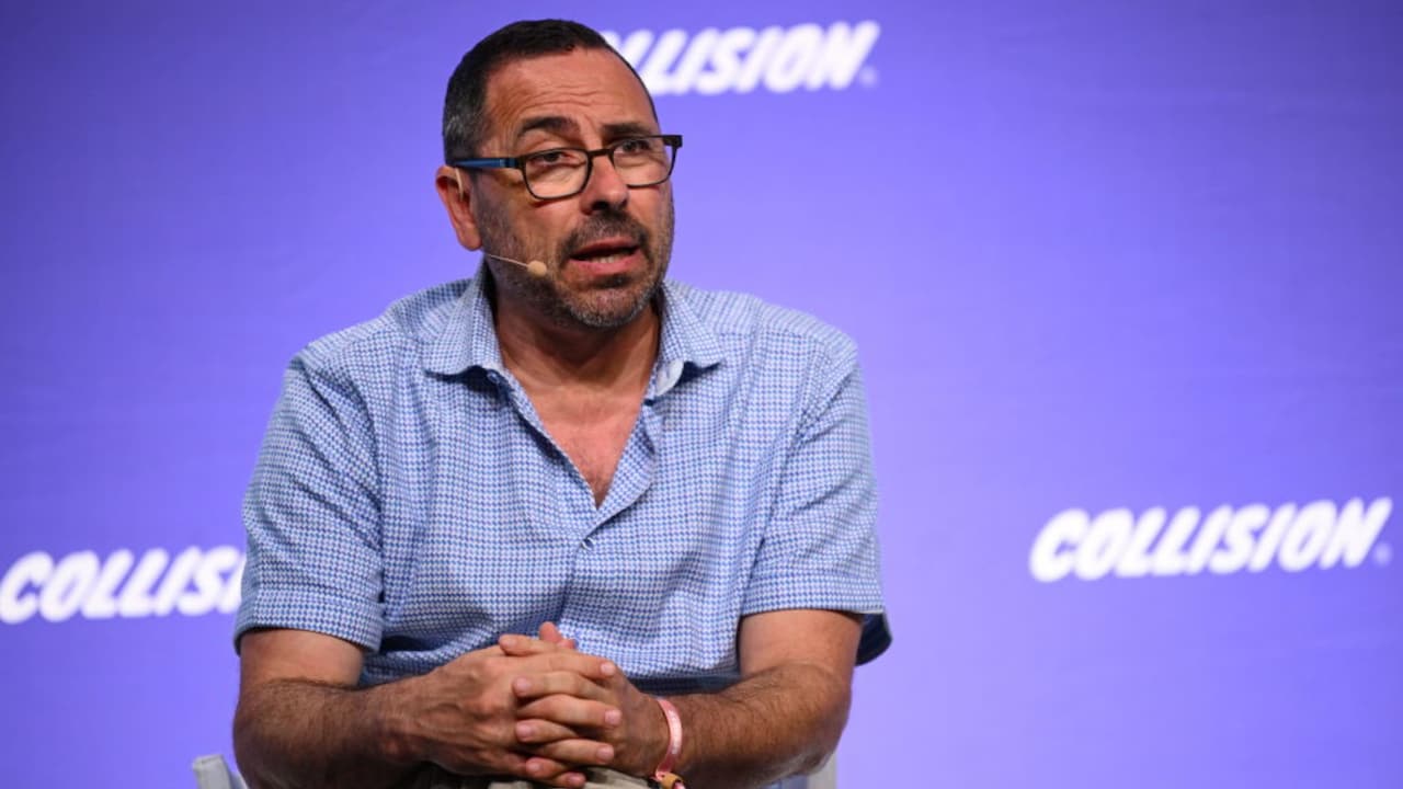 Andrew Feldman falou sobre sucesso.