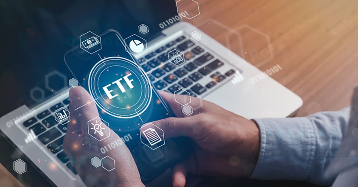 MSCI World Index ETF