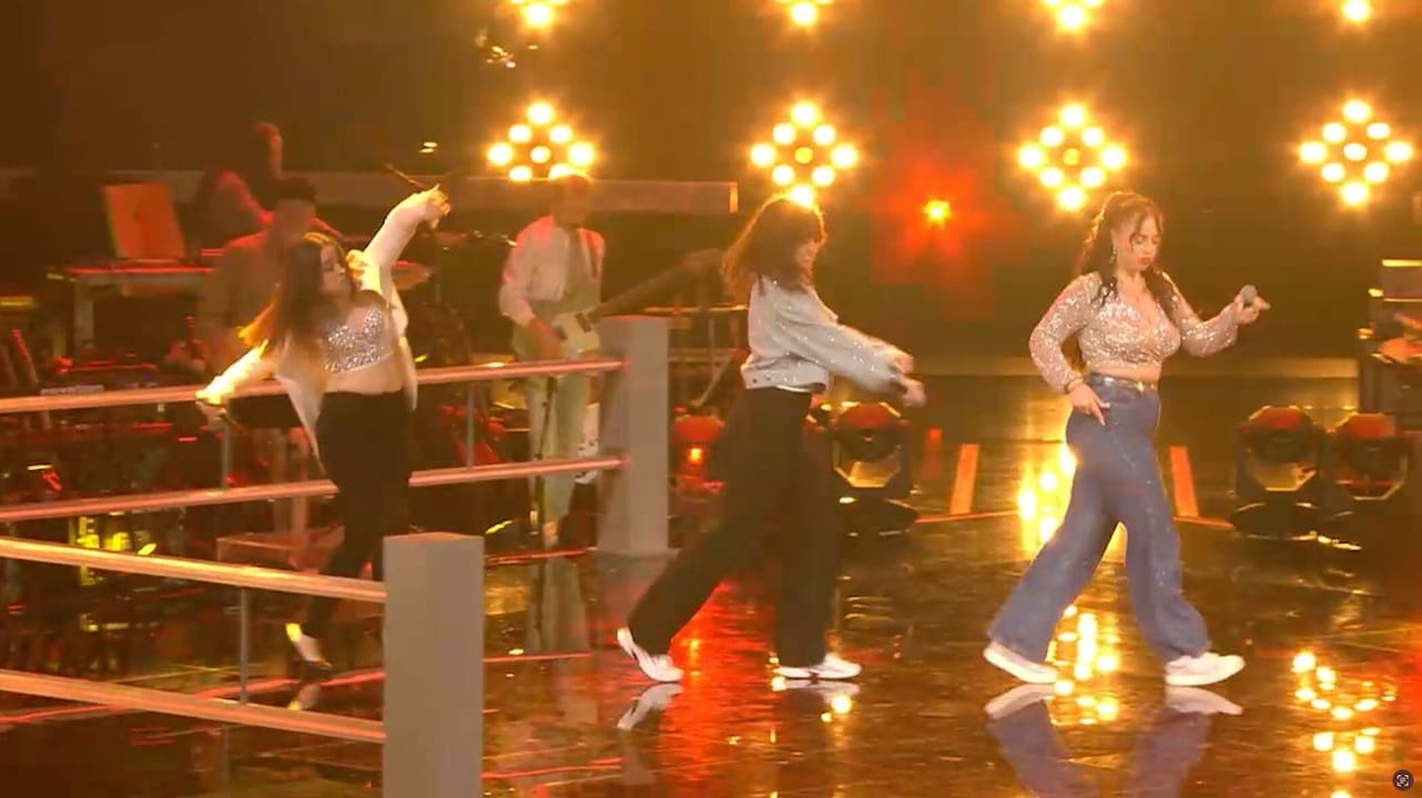 Stargast Joy Denalane zeigt sich begeistert von Ausnahmetalent: „Jahrhundertstimme!“