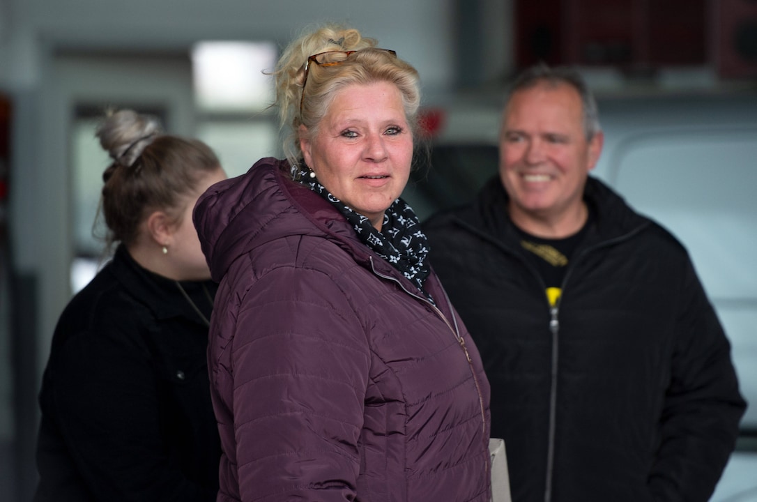 Seit Jahren lässt Silvia Wollny sich und ihre Familie von TV-Kameras begleiten