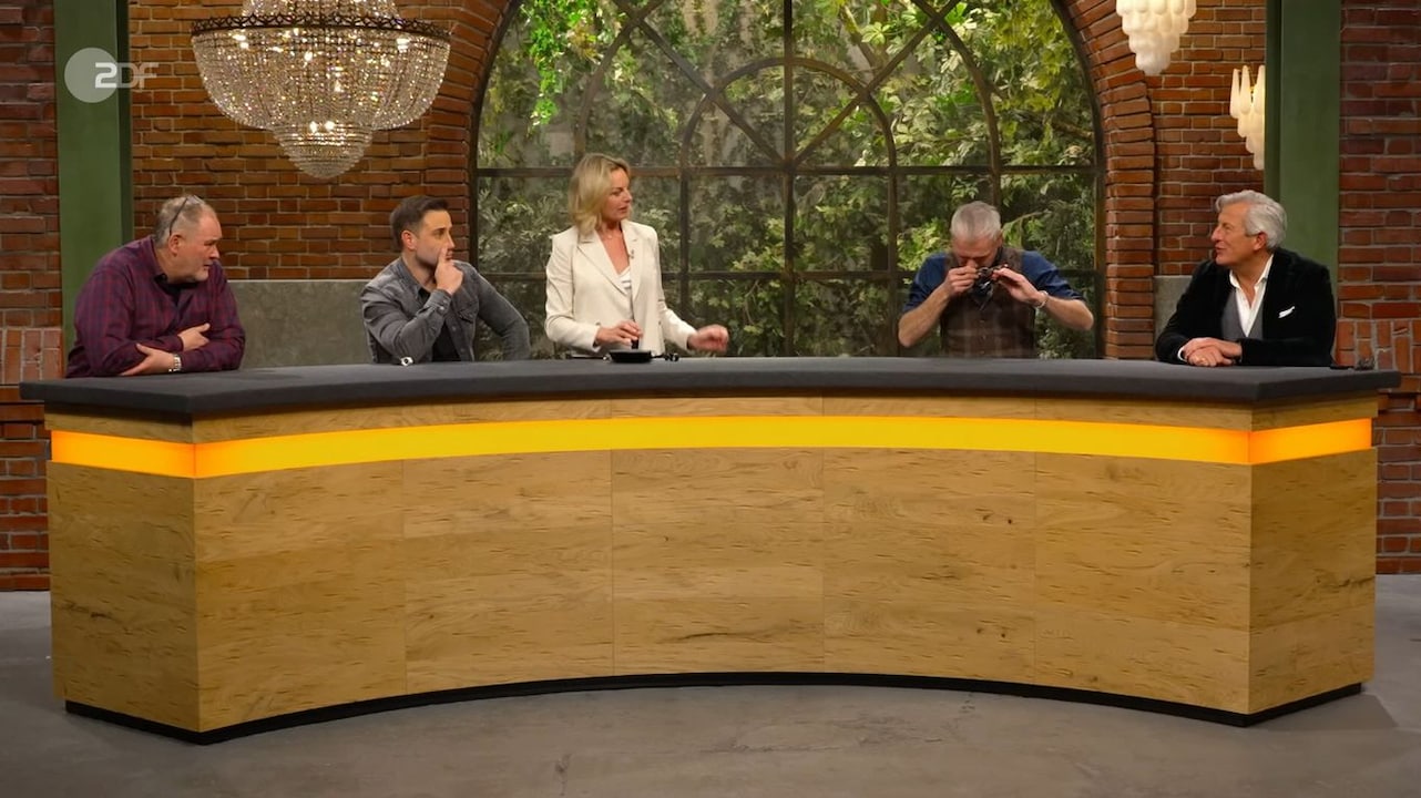 Bares für Rares