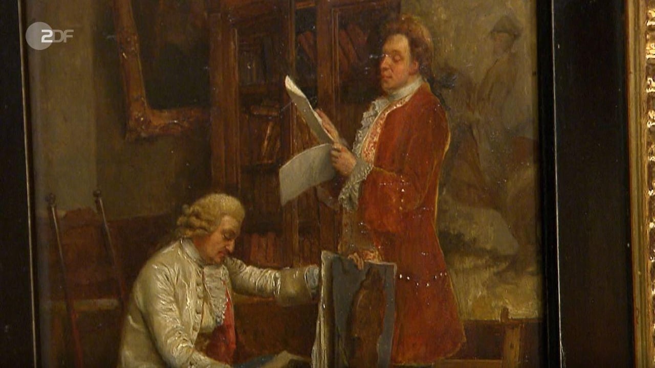 Teleschau Bildergalerien