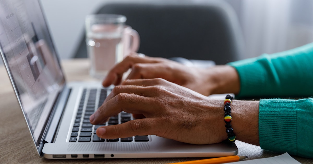 Caution: Why you should no longer write