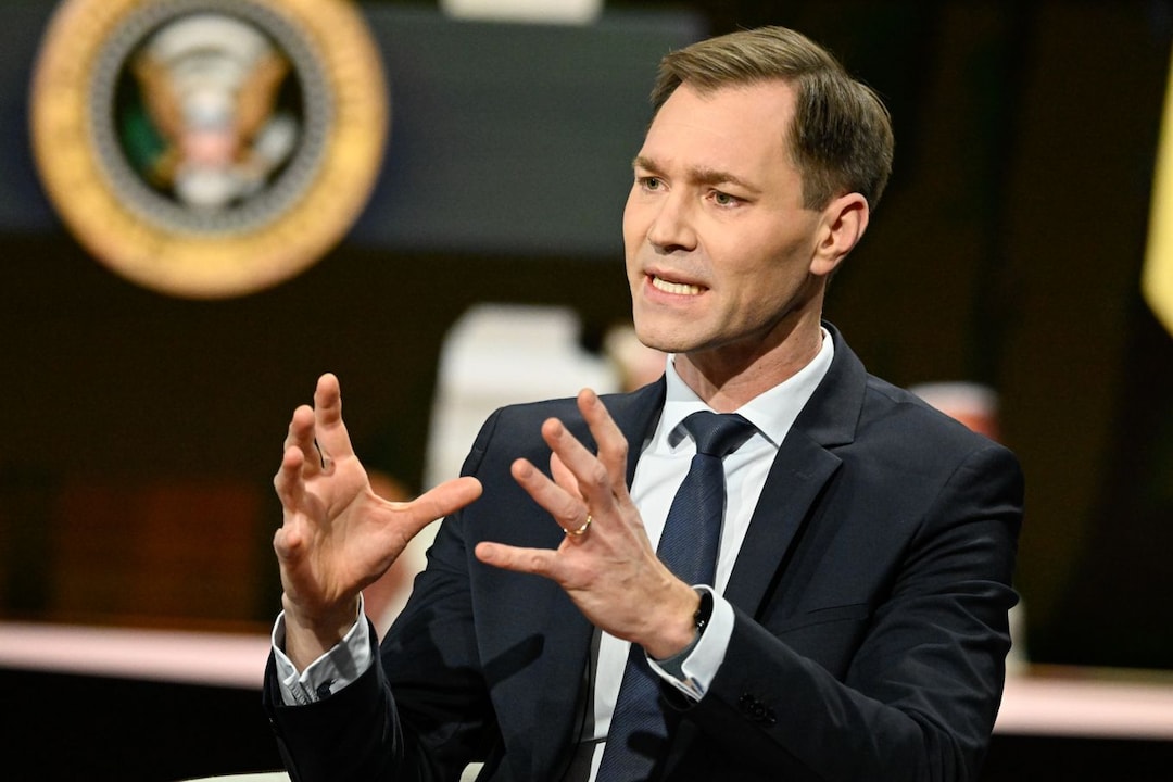 Markus Lanz – 3 de febrero de 2026